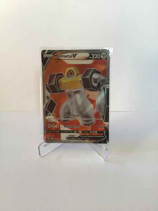 Melmetal V (Full Art)