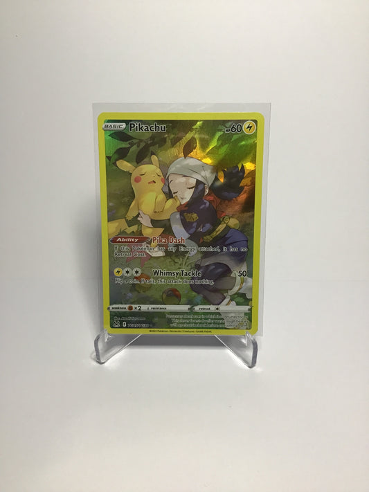 Pikachu TG05/TG30