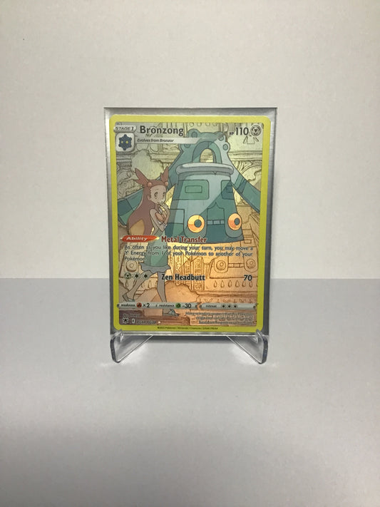 Bronzong TG11/TG30