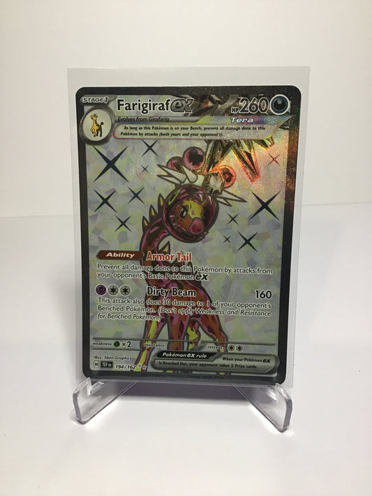 Fargiraf EX 194/162