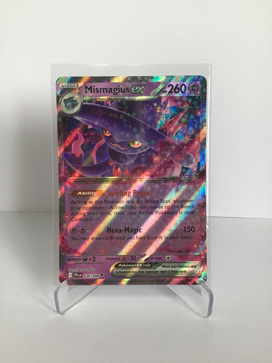 Mismagius ex 036/094