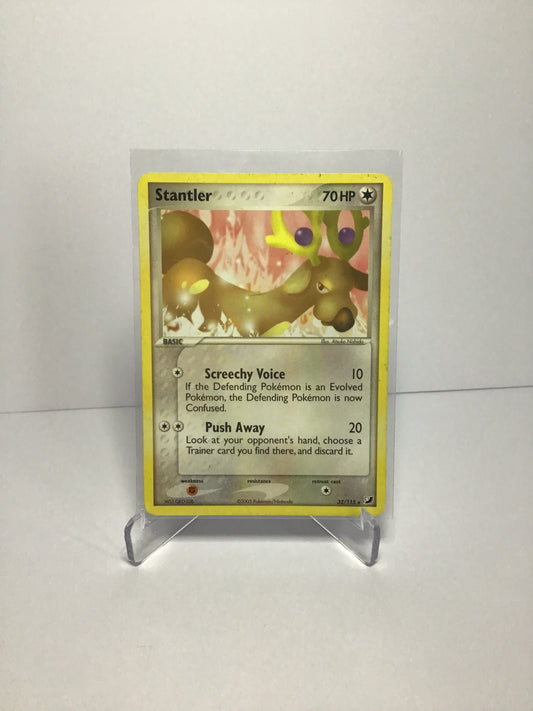 Stantler 32/115