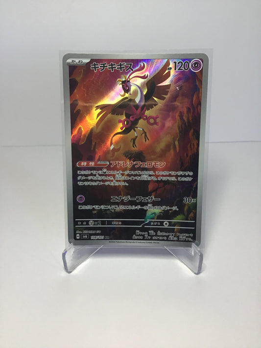 Fezandipiti 108/101 AR (JP)