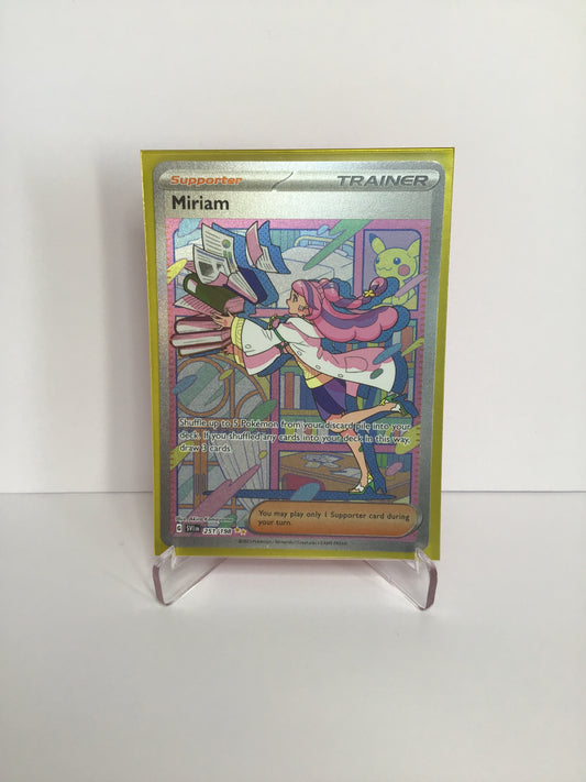 Miriam 251/198
