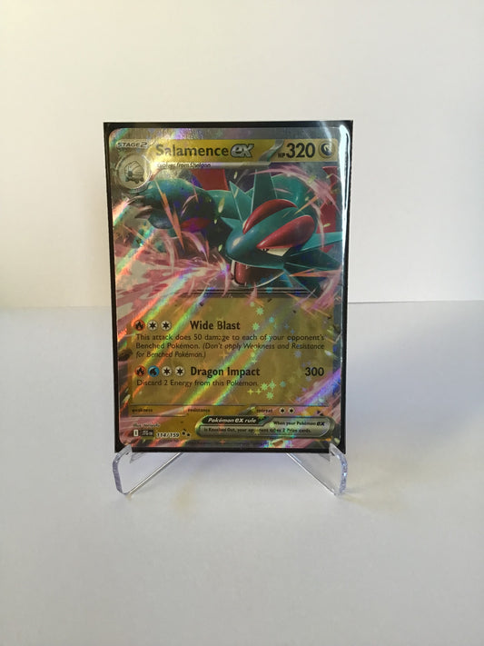 Salamence EX