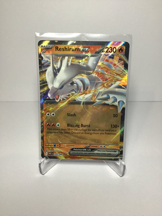 Reshiram 020/086
