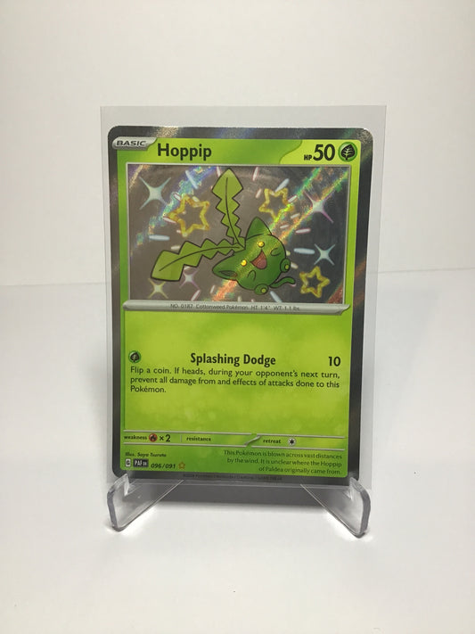 Hoppip 096/091
