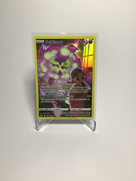 Spiritomb TG09/TG30