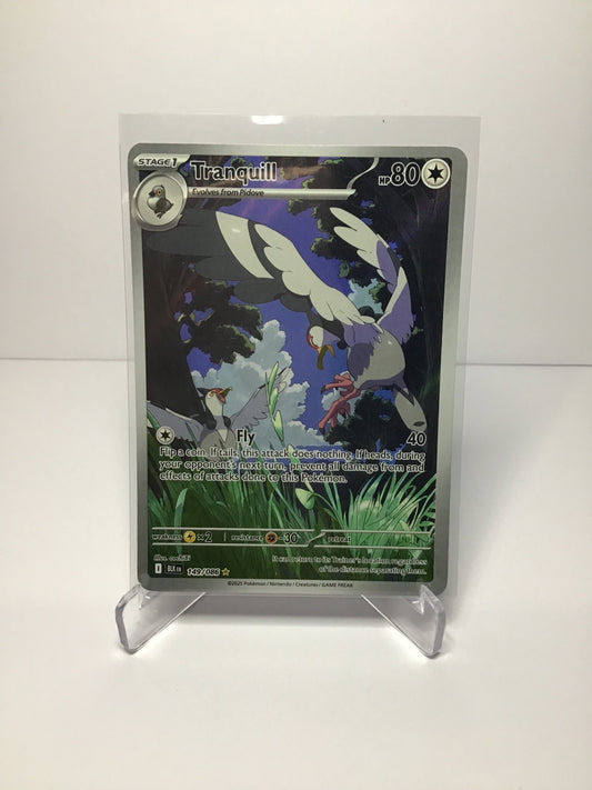 Tranquill 149/086