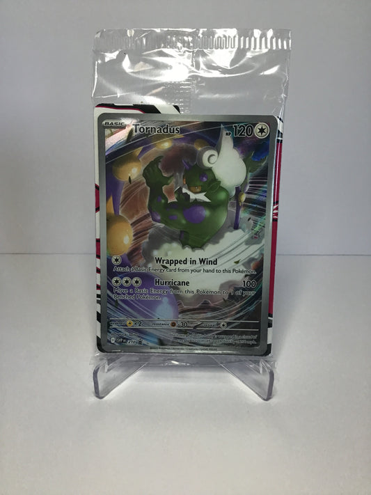 Tornadus PROMO (Sealed)