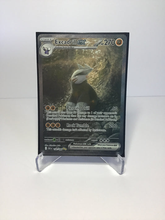 Excadrill EX 168/086