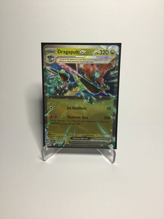 Dragapult EX
