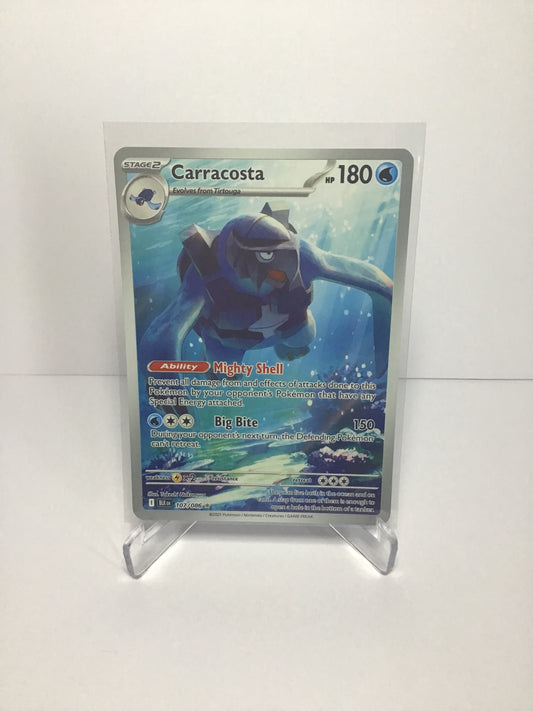 Carracosta 107/086
