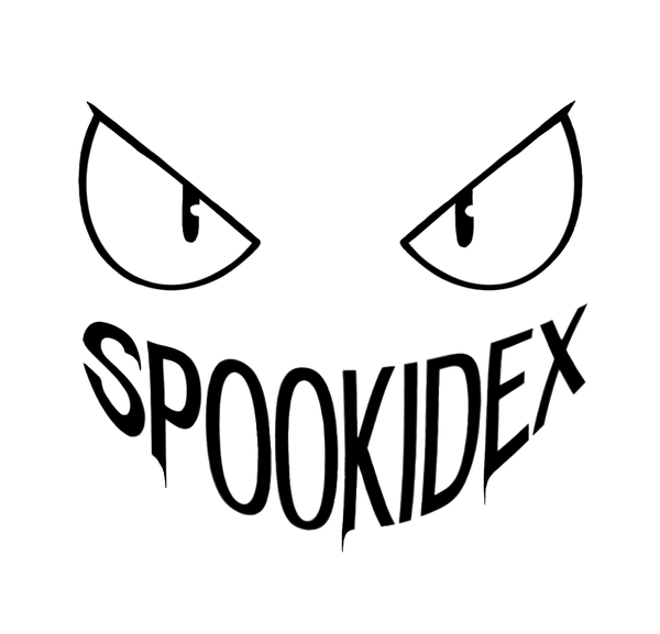 Spookidex