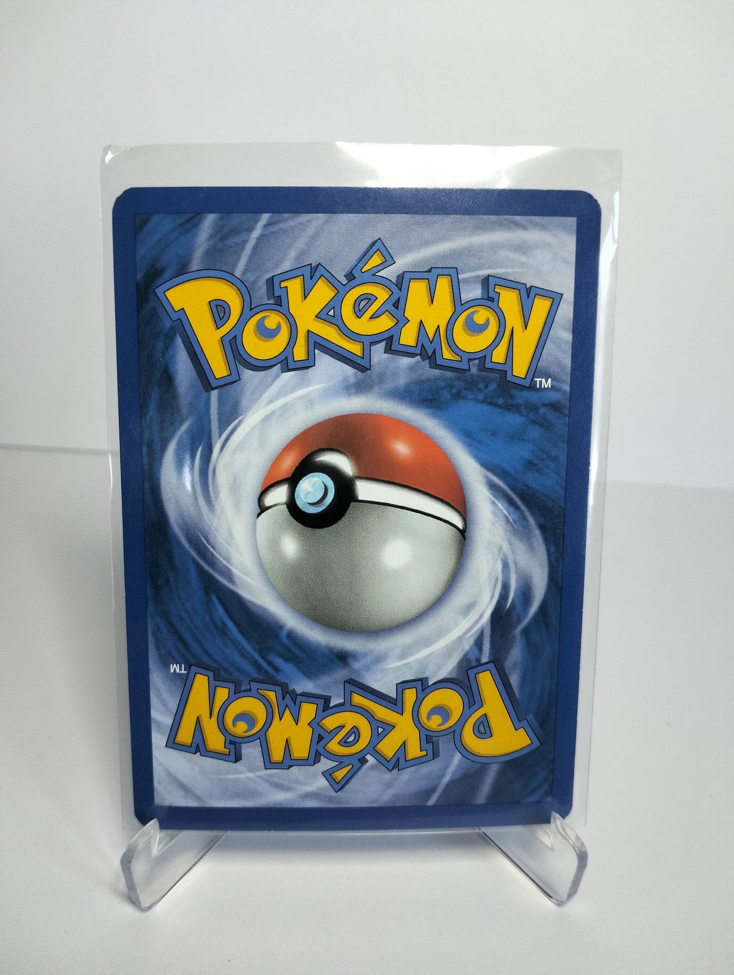 Duskull Stamped 50/108
