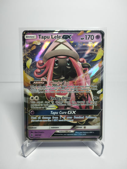 Tapu Lele GX 60/145