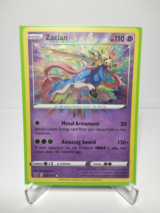 Zacian 082/185